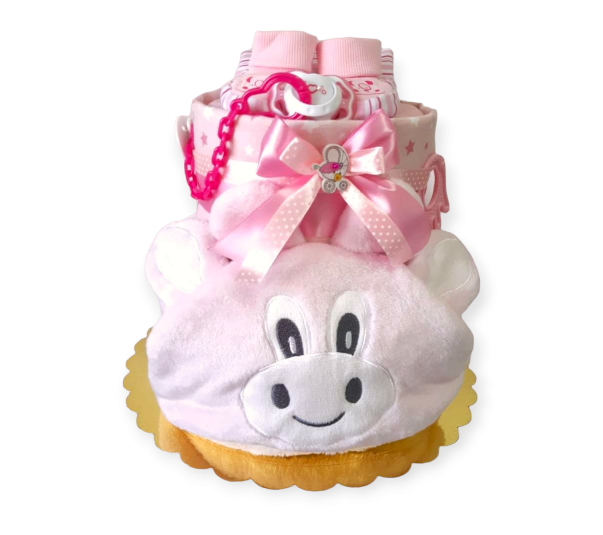 PLENKOVÝ DVOUPATROVÝ DORT KRAVIČKA 