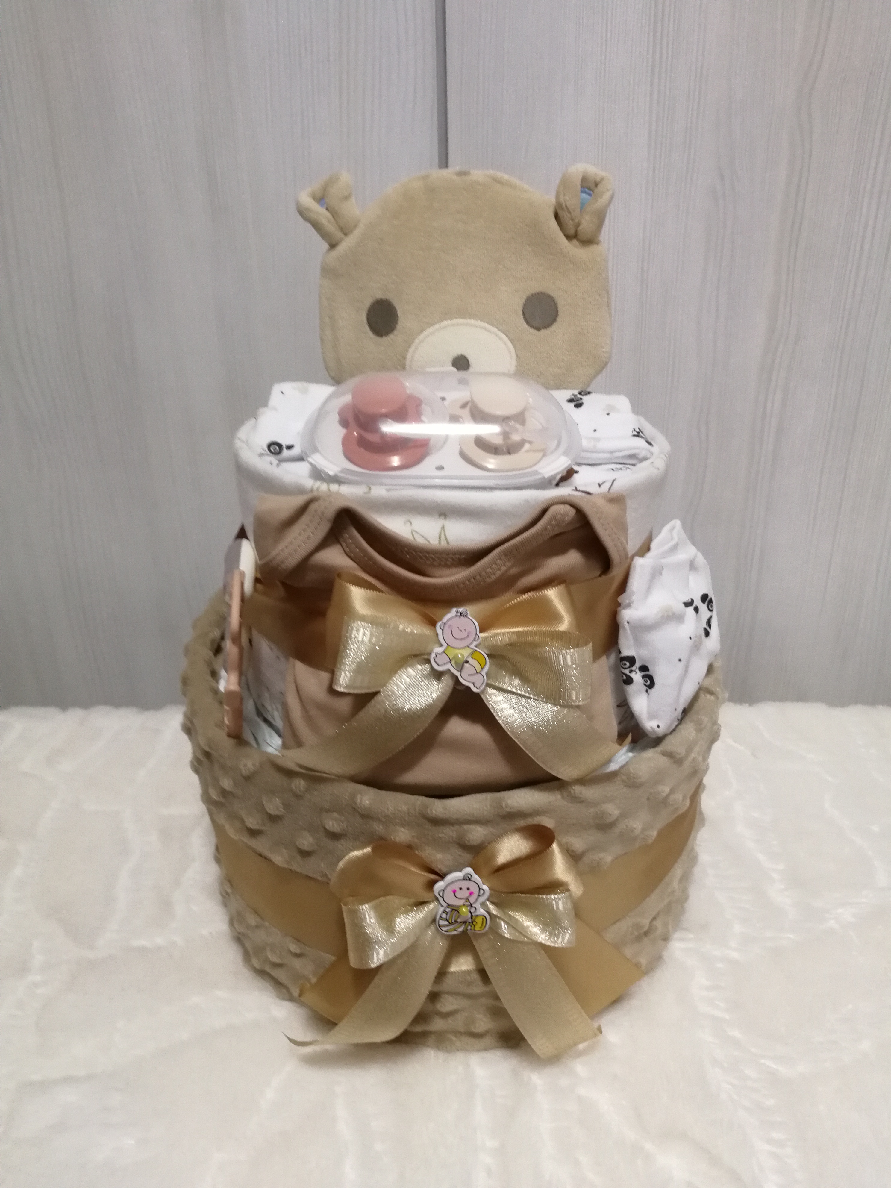 PLENKOVÝ DVOUPATROVÝ  DORT  