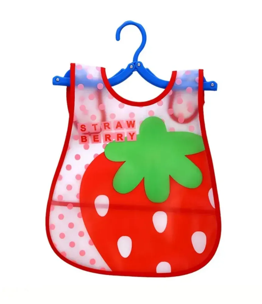 DĚTSKÉ BRYNDÁKY NEPROMOKAVÉ  SADA 3 KUSY