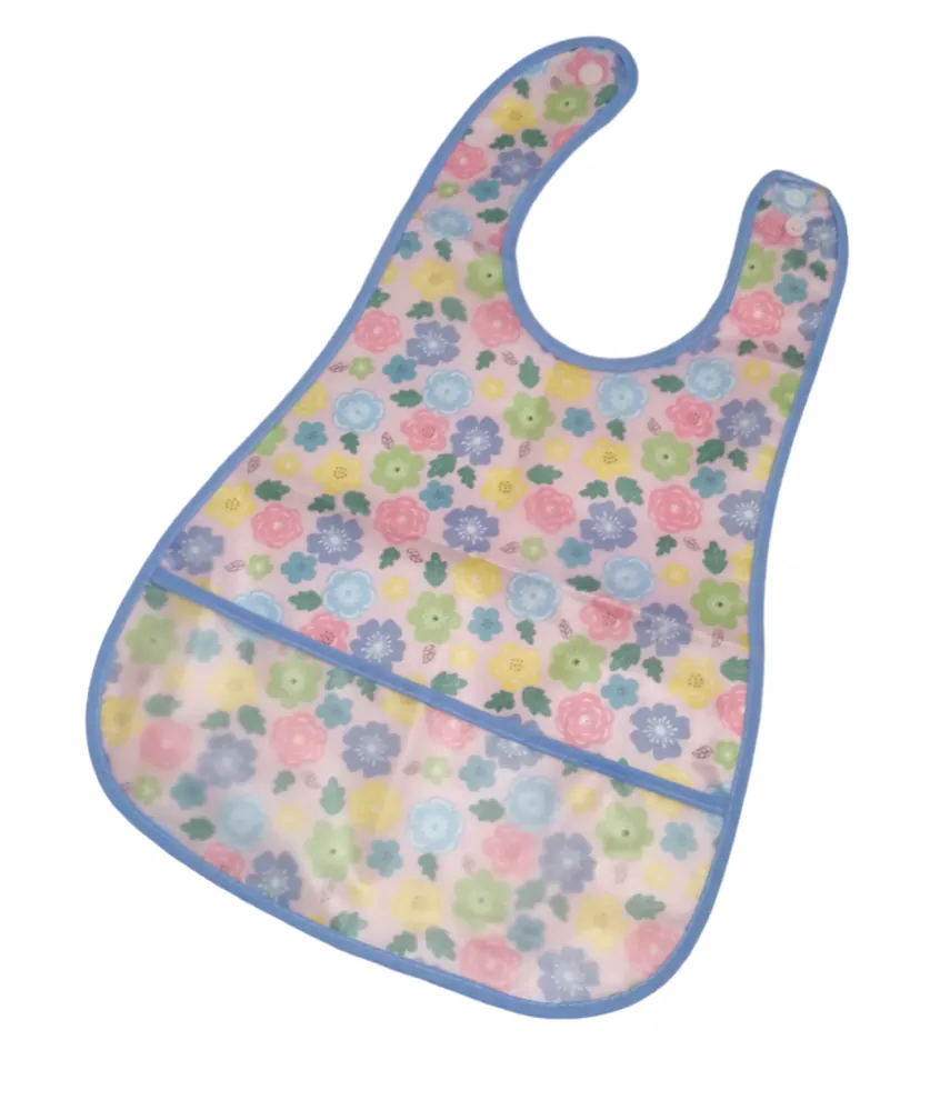 Sada nepromokavých bryndáků 3+1zdarma 